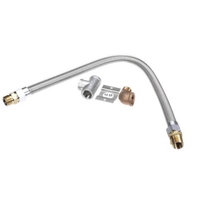 Hatco Kit, Heat Trap Flex "S" Imp. R03.12.048.00